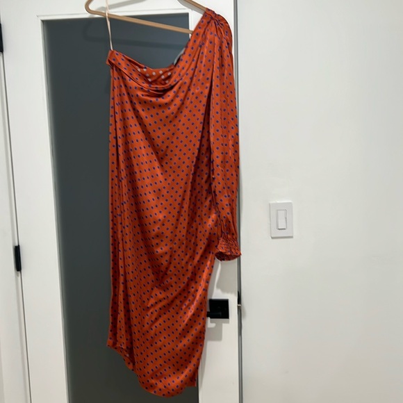 Rachel Comey Dresses & Skirts - Rachel Comey One Sleeve Dress